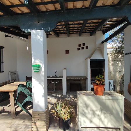 Villa Casa Portal El Palmar de Vejer Exterior foto