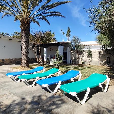 Villa Casa Portal El Palmar de Vejer Exterior foto