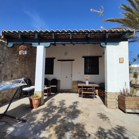 Villa Casa Portal El Palmar de Vejer Exterior foto
