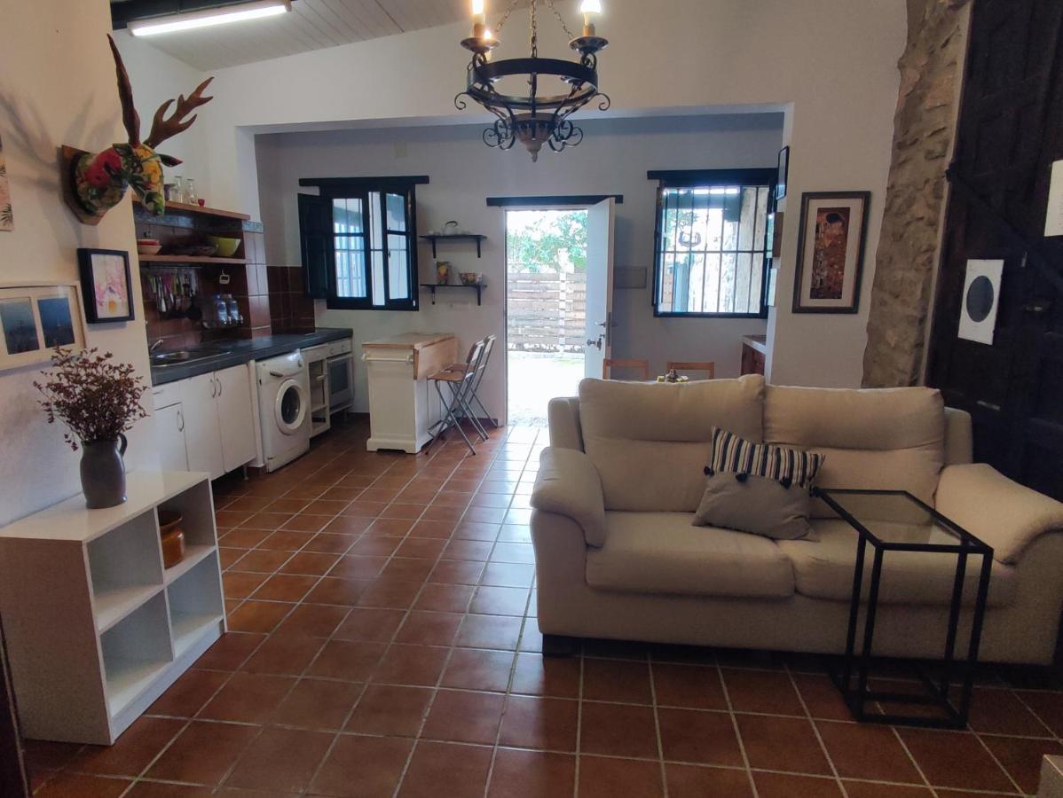 Villa Casa Portal El Palmar de Vejer Exterior foto