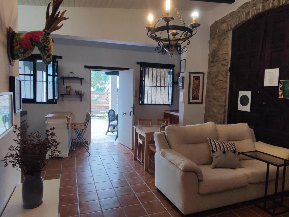 Villa Casa Portal El Palmar de Vejer Exterior foto