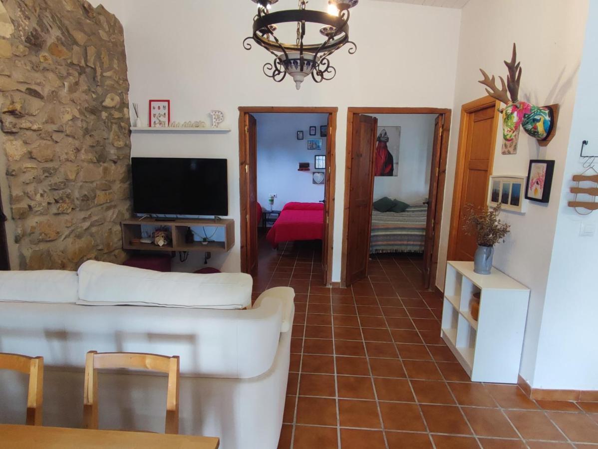 Villa Casa Portal El Palmar de Vejer Exterior foto