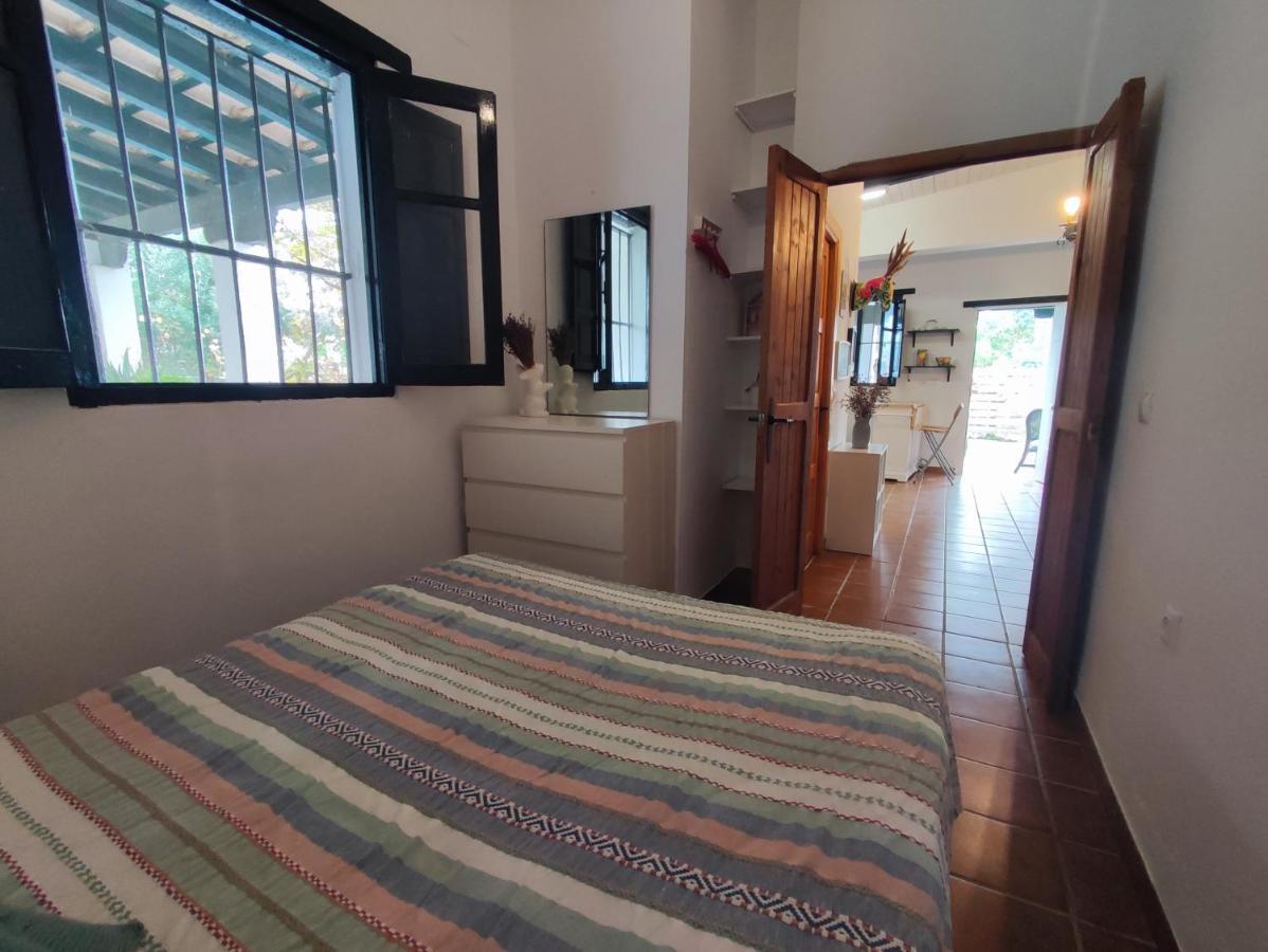 Villa Casa Portal El Palmar de Vejer Exterior foto