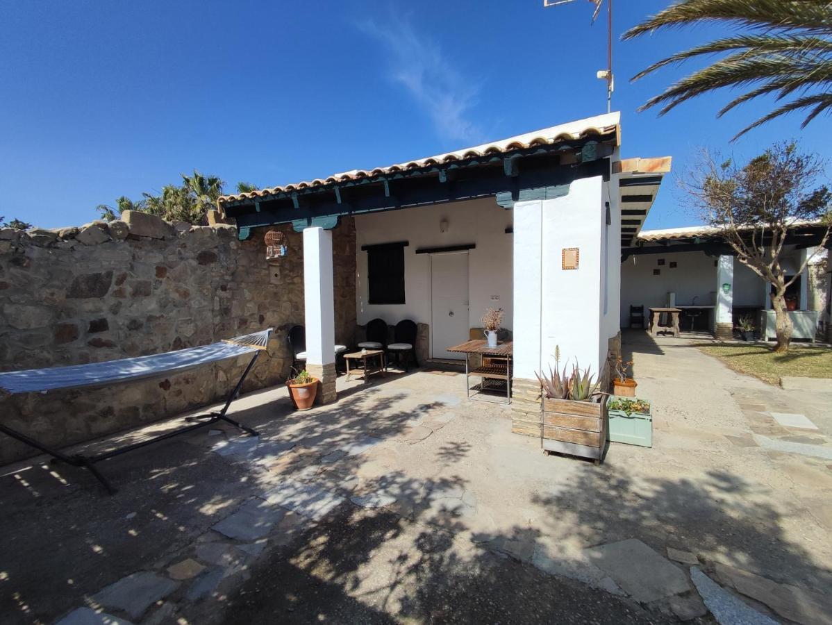 Villa Casa Portal El Palmar de Vejer Exterior foto
