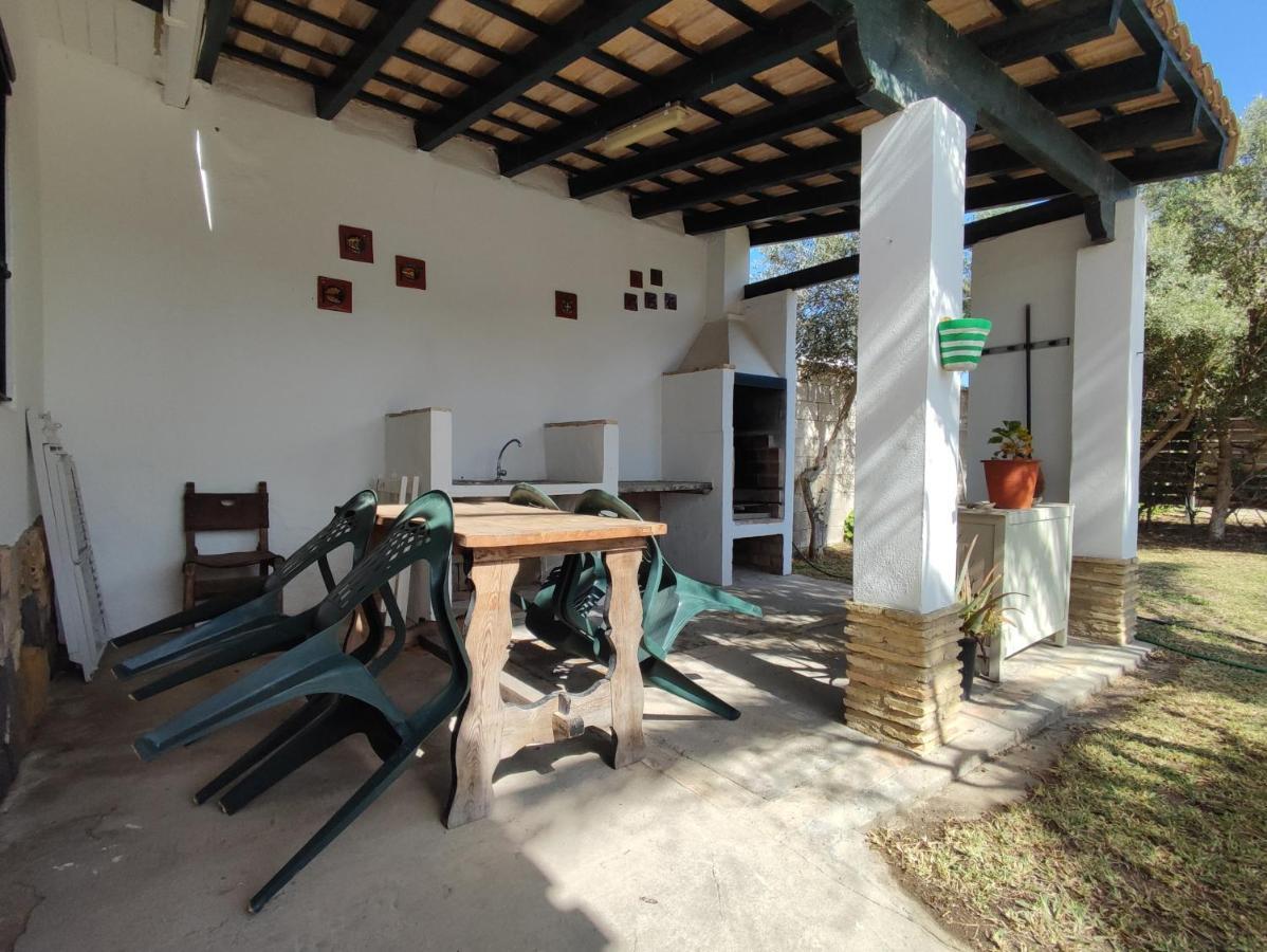 Villa Casa Portal El Palmar de Vejer Exterior foto