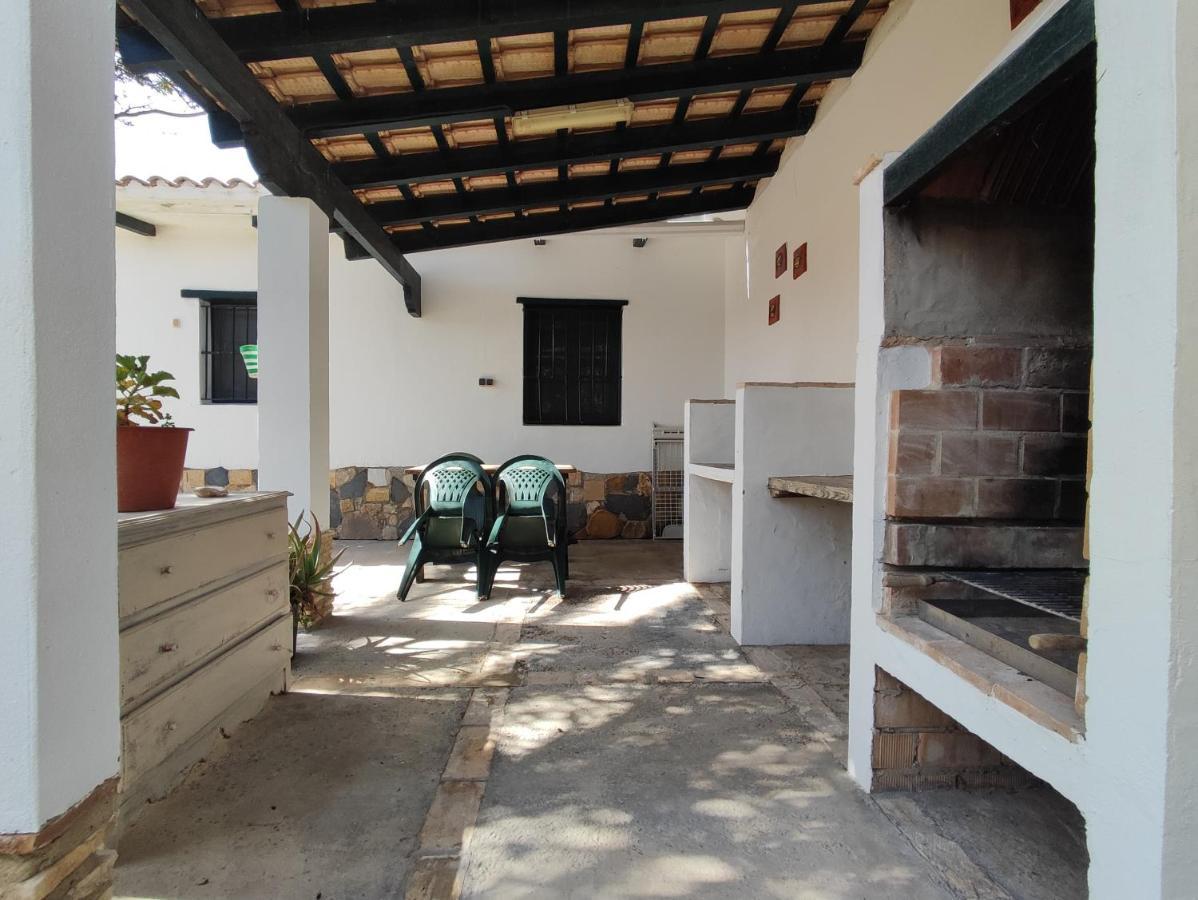 Villa Casa Portal El Palmar de Vejer Exterior foto